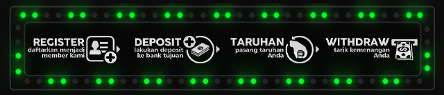 INDO98 Jackpot