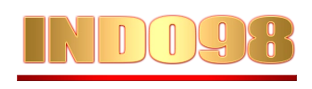 Logo Indo98